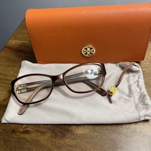 EUC Tory Burch Glasses